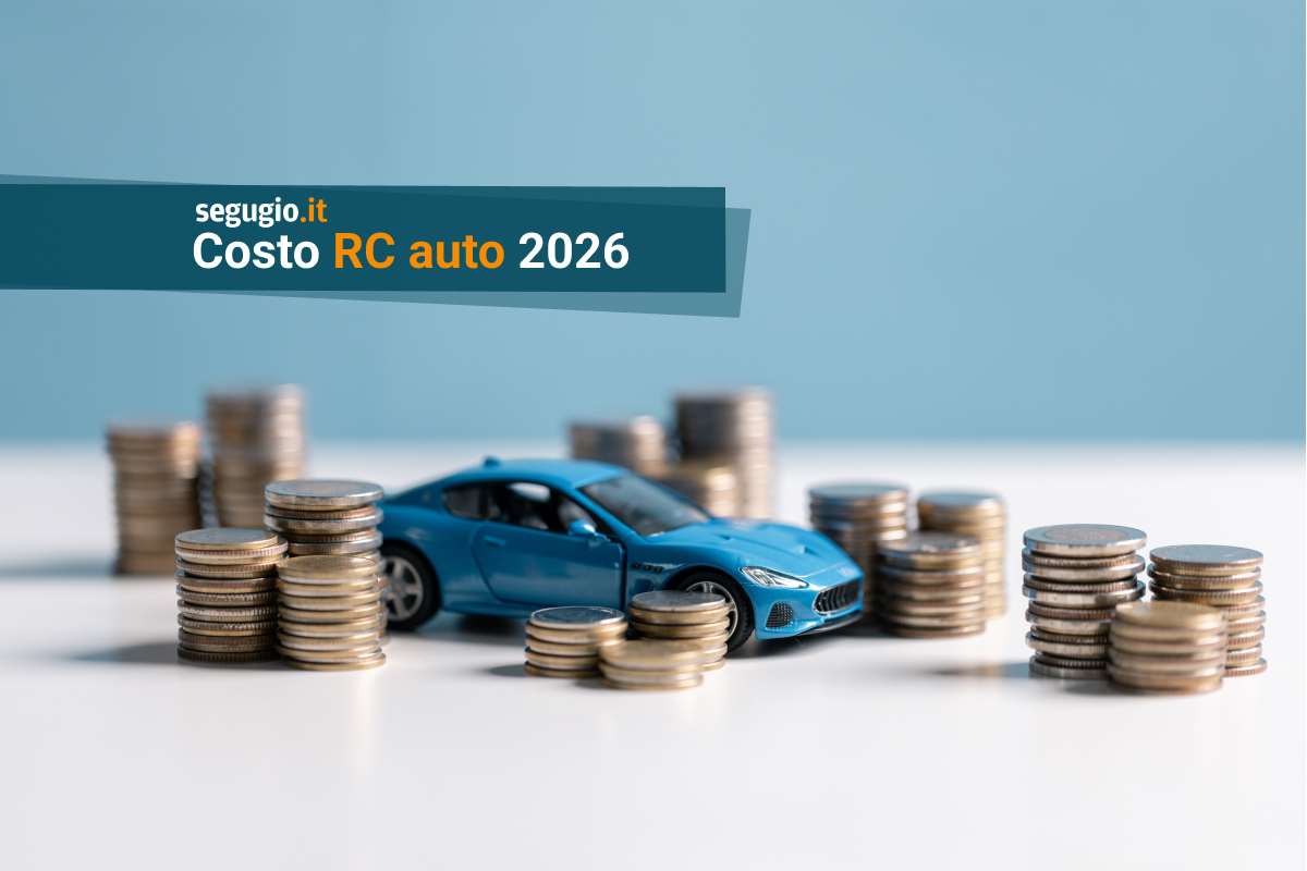 Costo rc auto ALFA ROMEO Giulietta: a confronto Linear e Connexa, 02 febbraio 2026