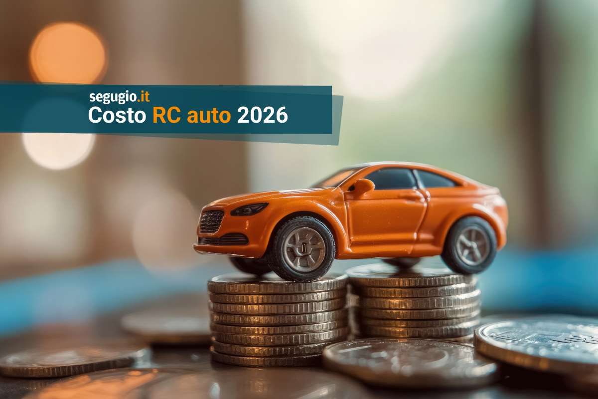Costo rc auto VOLKSWAGEN Polo: a confronto Linear e Genertel, 03 febbraio 2026