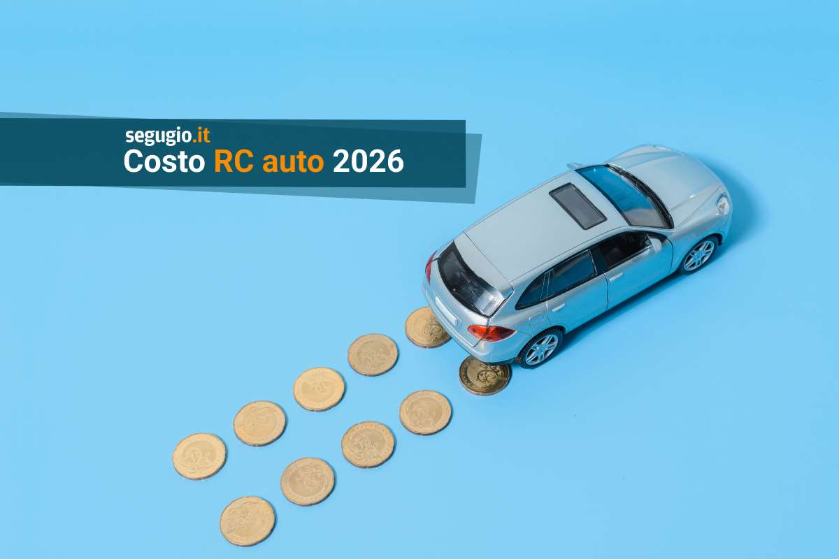 Costo rc auto FIAT Punto Evo: a confronto Prima e Connexa, 17 febbraio 2026