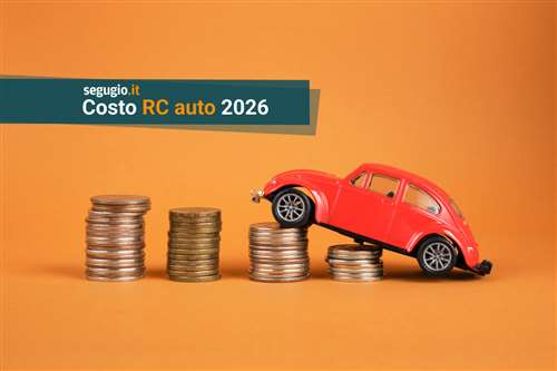 costo rc auto fiat punto evo: a confronto allianz direct e genertel, 05 marzo 2026
