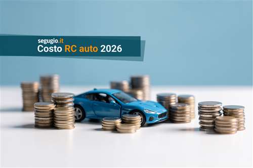 Costo rc auto Volkswagen Polo: a confronto Quixa e Allianz Direct, 07 marzo 2026