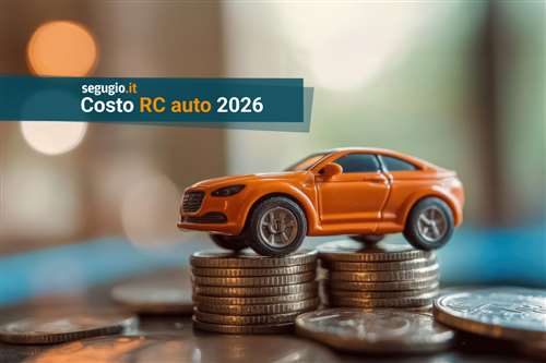 costo rc auto fiat punto: a confronto connexa e prima, 10 aprile 2026