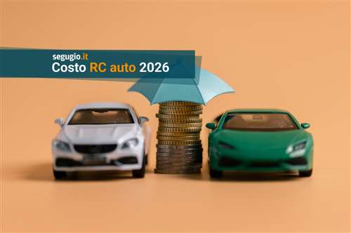 costo rc auto citroen c3: a confronto linear e genertel, 10 marzo 2026