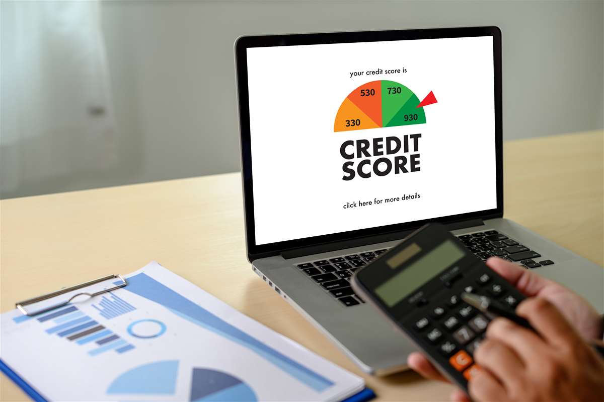 credit score
