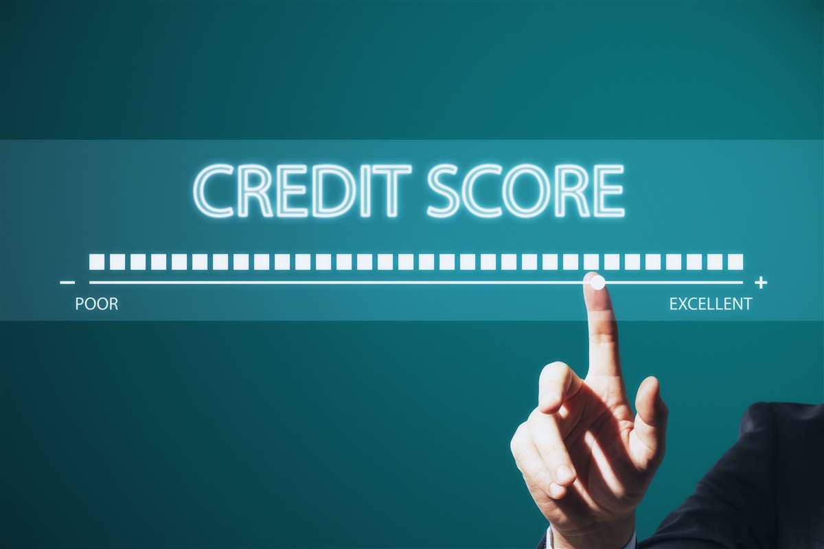 credit score