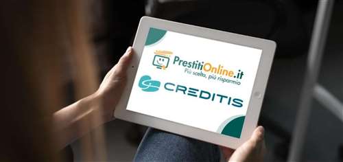 Creditis approda su PrestitiOnline