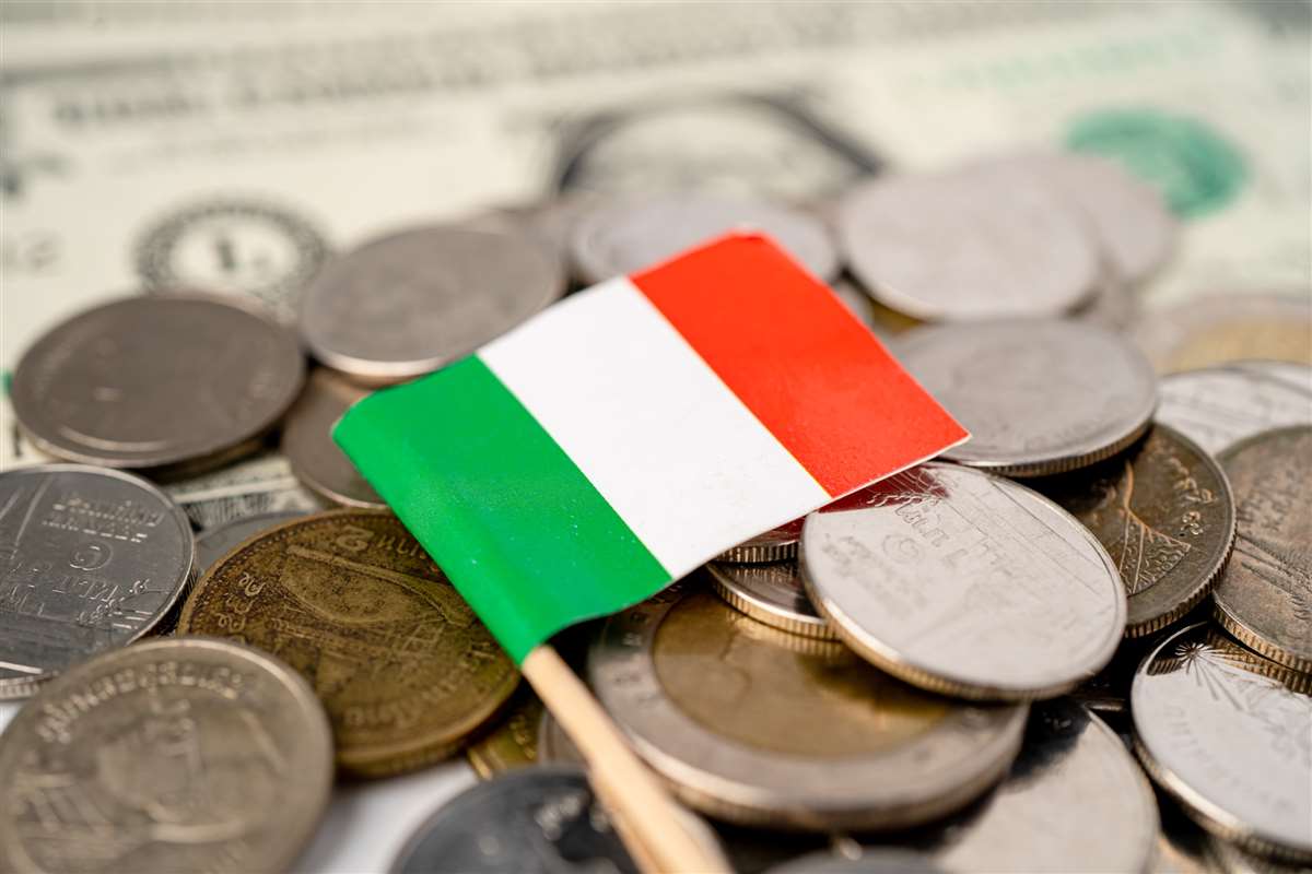 Italia: la stagnazione economica proseguirà