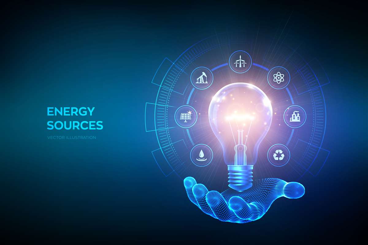 risorse energetiche