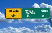 Assicurazione auto, il 2015 chiude con le tariffe in calo