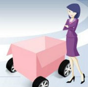 Scatola rosa, più sicurezza per le donne