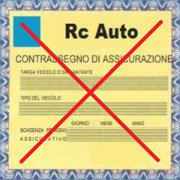 RC Auto: 3,9 milioni di vetture ne sono sprovviste