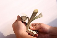 Aumentano i prestiti oltre 75.000 euro