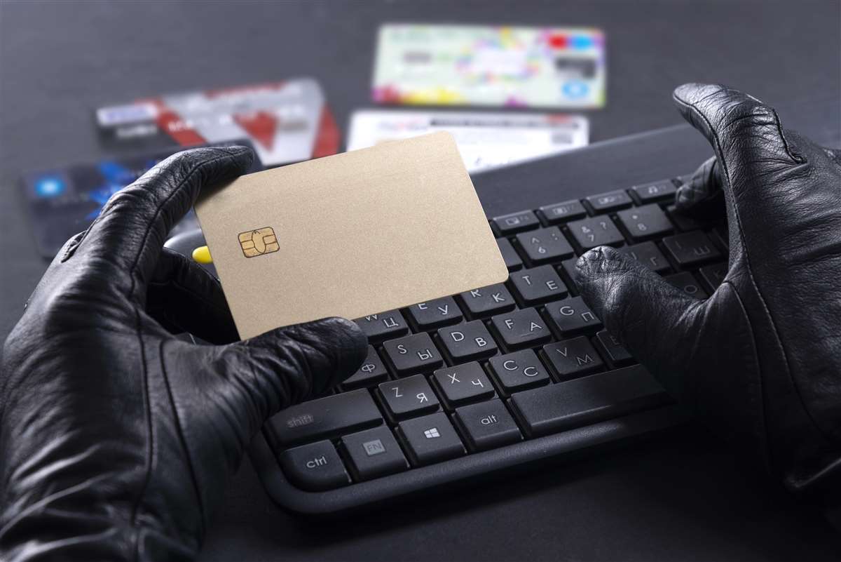 dati rubati carta di credito