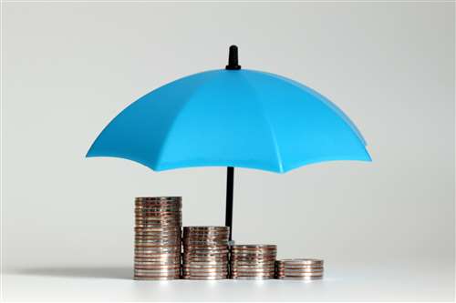 soldi sui conti correnti: circa il 37% dei depositi non è coperto dal fondo di tutela