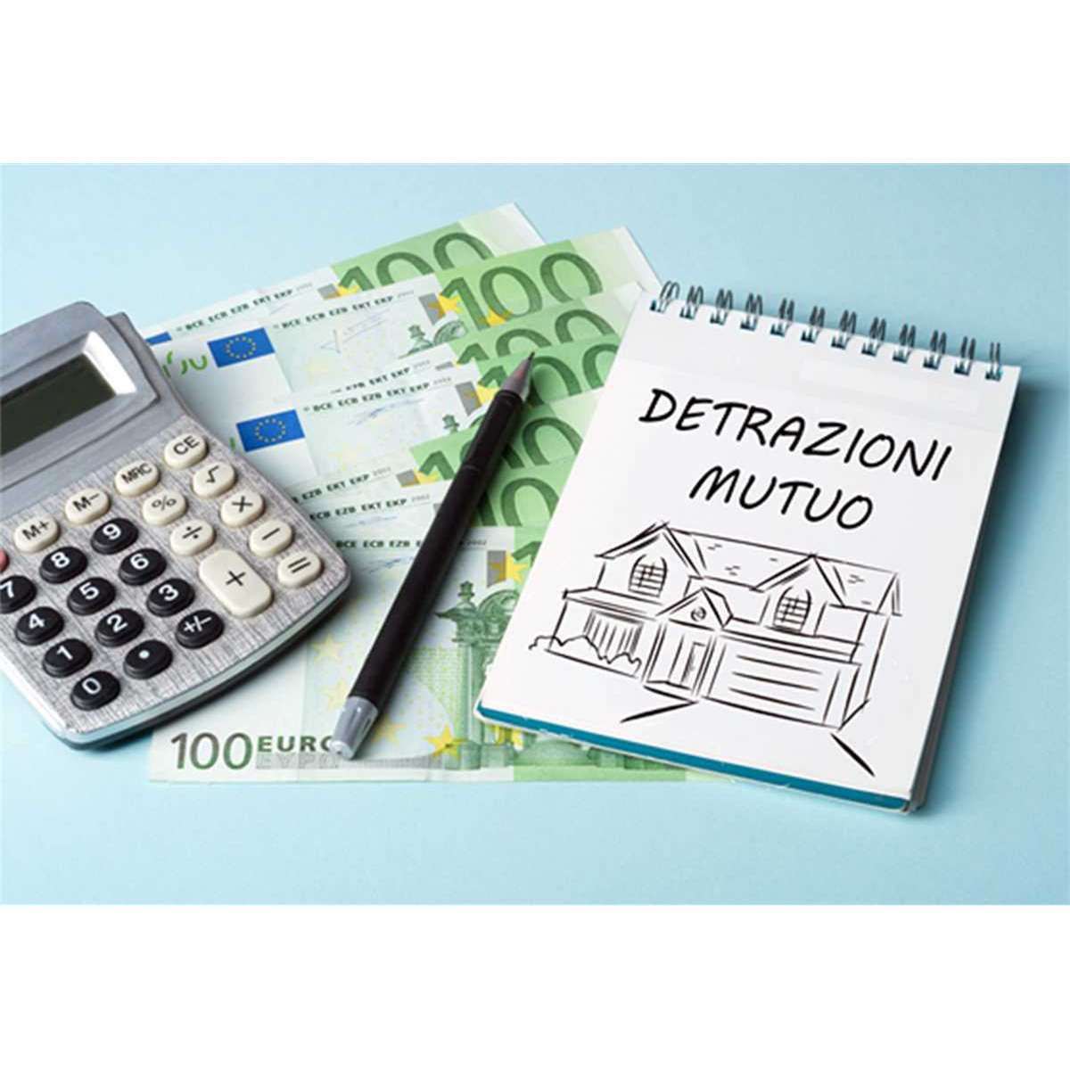 Gli aspetti fiscali del mutuo