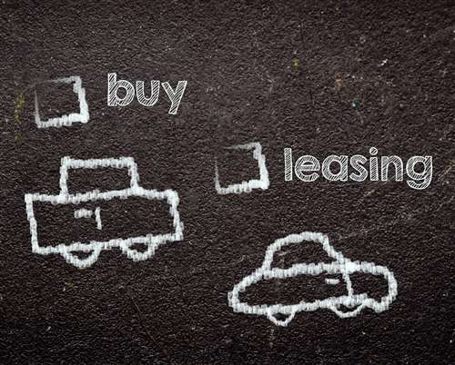 differenza tra leasing e finanziamento: la guida completa