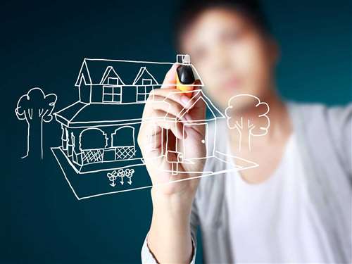 Mercato immobiliare: il più ricercato è il trilocale