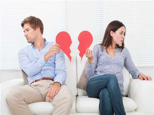 Mutuo: come gestirsi dopo la separazione