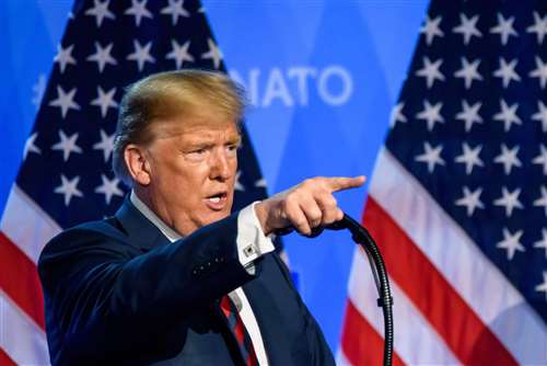 Mutui e prestiti: cosa cambia con la vittoria di Trump in USA