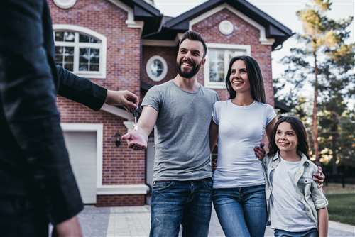 donazioni immobiliari: la nuova legge sblocca compravendite e mutui