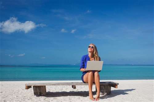 In vacanza in Italia con internet gratis