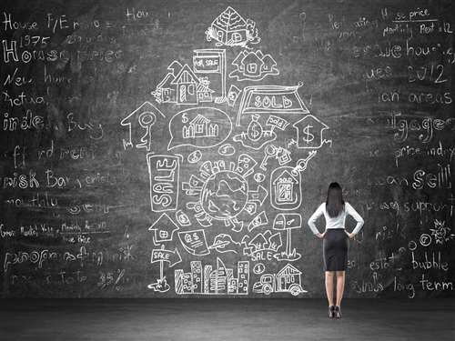 Perché il mercato immobiliare non è più quello di una volta