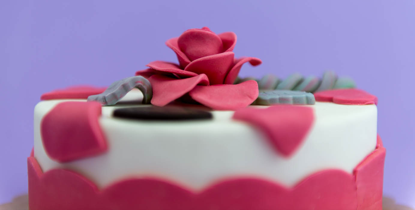 Cake Design: quando Internet aiuta il business