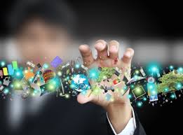 La svolta high tech per la banca del Terzo Millennio