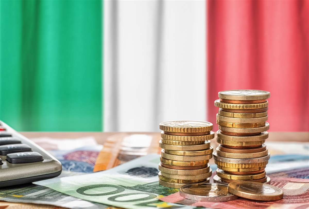 Italia: Scope Ratings conferma la valutazione di merito