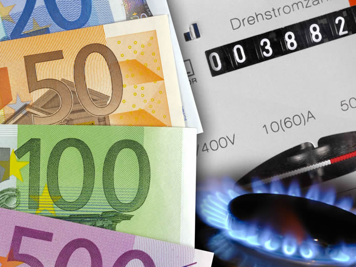 Novità tariffe 2017: cambi gestore più veloci e meno consumi stimati ... Miglior gestore gas e luce