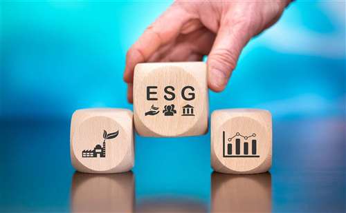 L’Esg guida il cambiamento del mattone