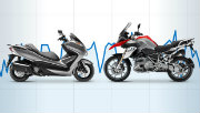 Moto: vendite del nuovo in ripresa