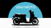 UBER, oltreoceano arriva il servizio anche per le moto