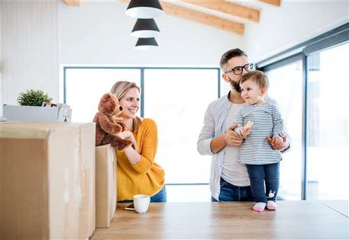 Casa: foto di qualità accelerano i tempi di vendita