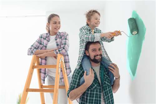 I mutui per ristrutturazione più popolari di gennaio 2021