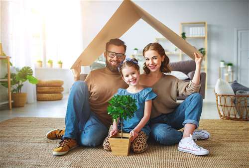 Più mutui casa nel 2021
