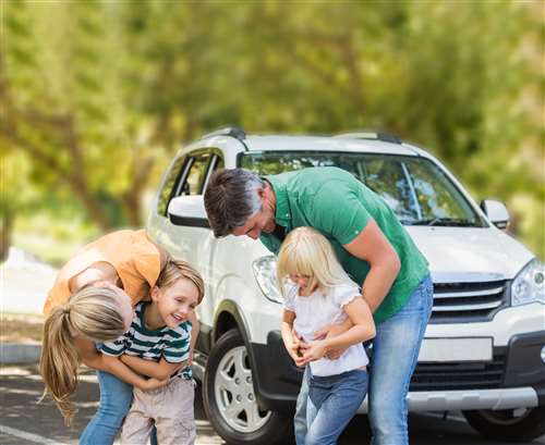 RC familiare: problemi per chi è assicurato da meno di 5 anni