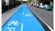 A Londra arriva l’autostrada per le biciclette