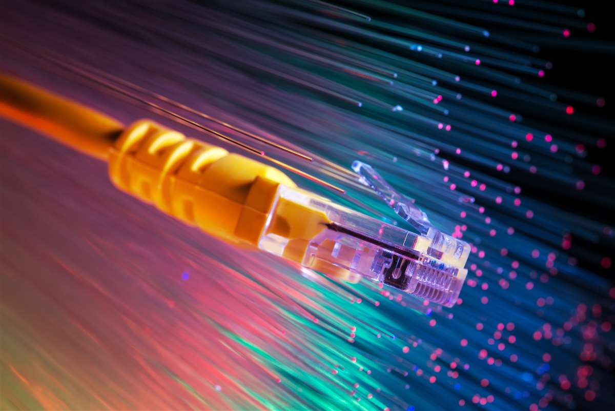 fibra ftth cavo di fibra ottica