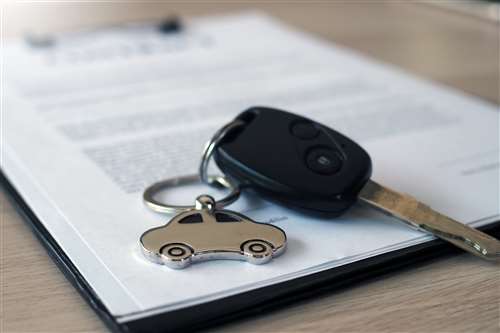 finanziamento auto: meglio in concessionaria o in banca?