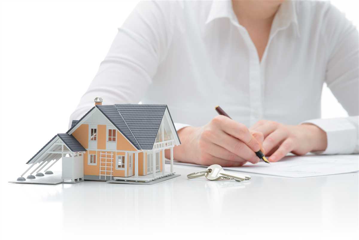 firma di un contratto preliminare pe una casa