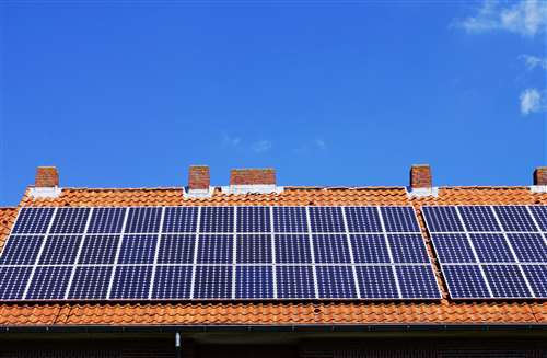 Fotovoltaico da record: in Italia supera l'idroelettrico