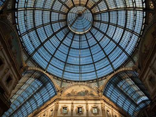 Milano nella top ten mondiale degli affitti più cari