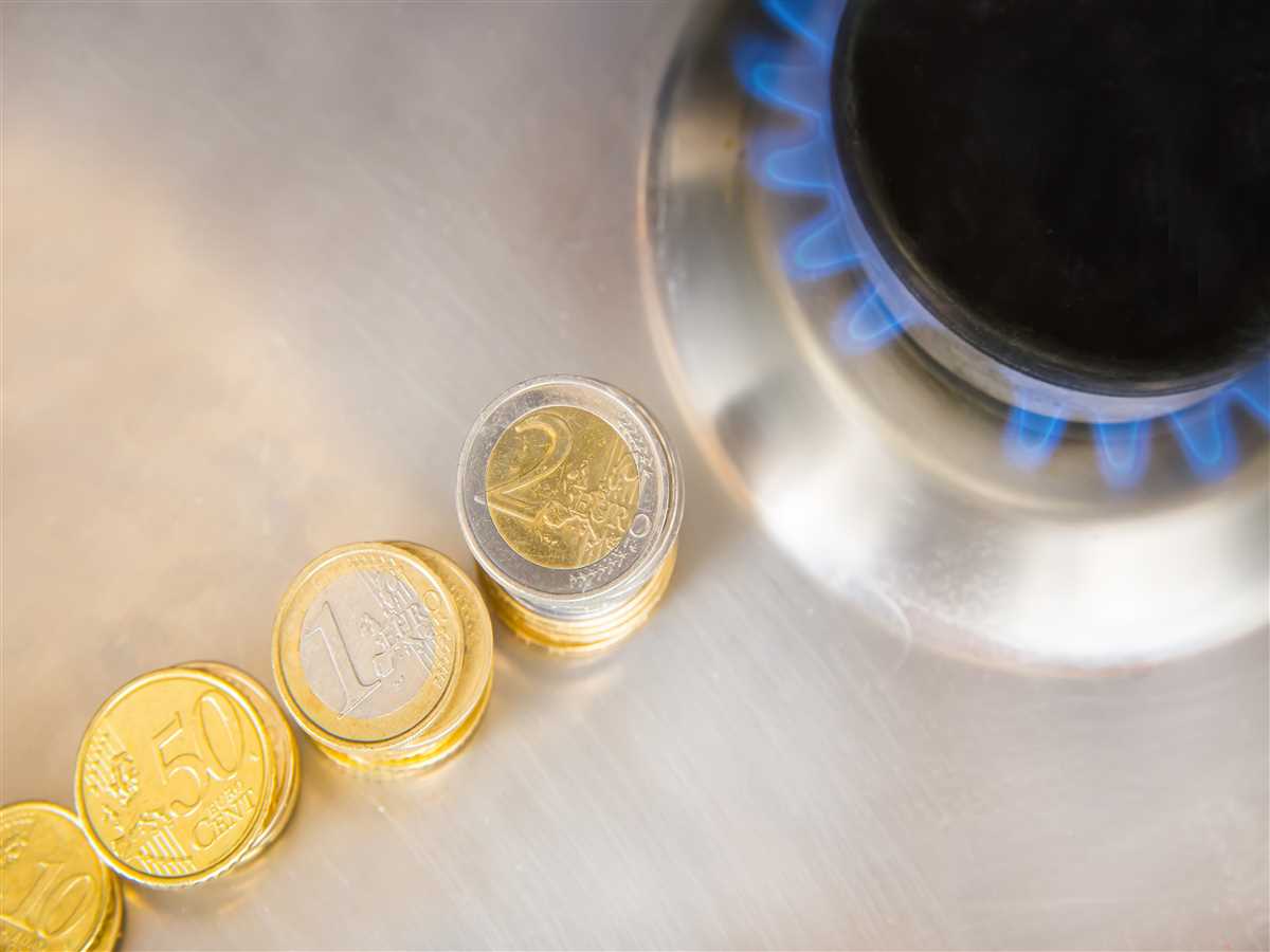 Qual è il costo medio in bolletta del gas in regime di tutela?