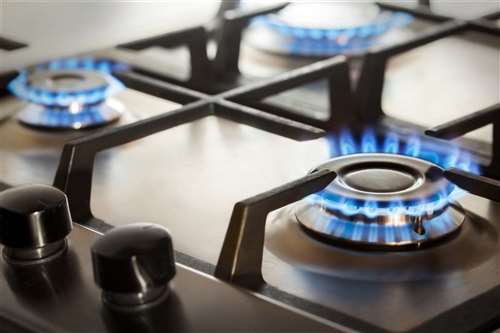 Gas: boom dei prezzi con nuovo calo forniture dalla Russia