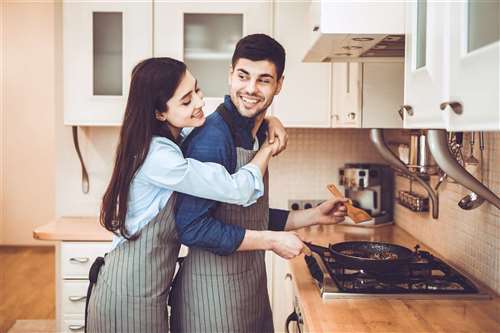 Gas, bolletta più leggera per i consumi di giugno