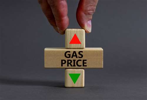 Crisi in Medio Oriente: nuovo crollo per il mercato gas?