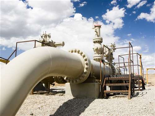 L’Unione europea decide la riduzione dei consumi di gas