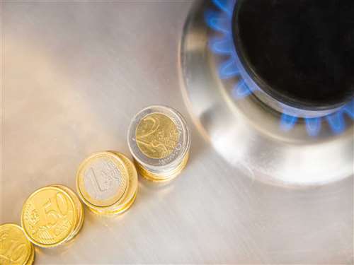 Le tariffe gas più convenienti di febbraio 2019