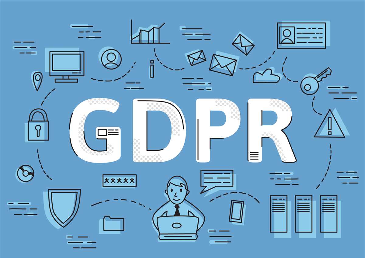 Privacy Sui Dati Finanziari A Che Punto Siamo Negli Stati Uniti 